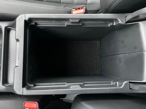 Certified 2026 Honda CR-V EX-L image 20