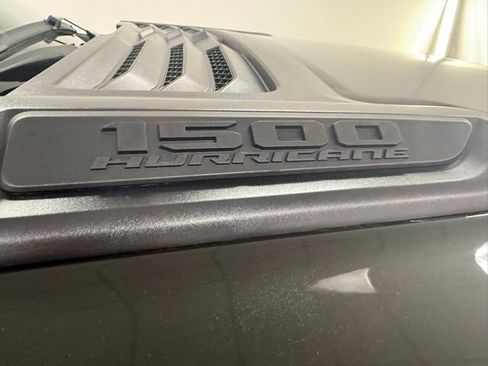 New 2026 RAM 1500 Laramie w/ Night Edition image 6