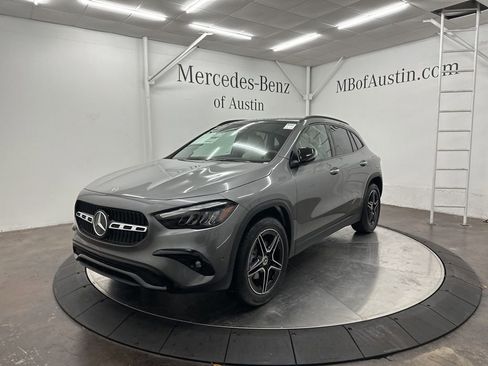 New 2026 Mercedes-Benz GLA 250 GLA 250 image 3