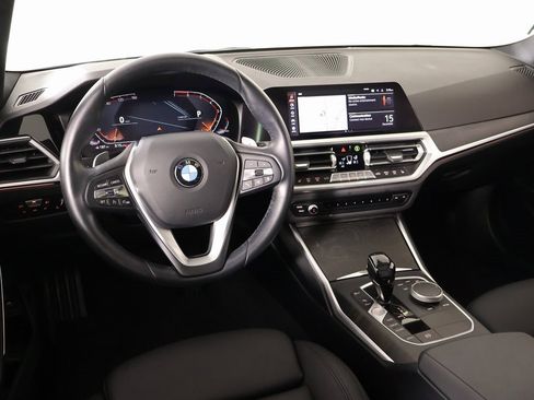 Used 2021 BMW 330i Sedan w/ Convenience Package image 2