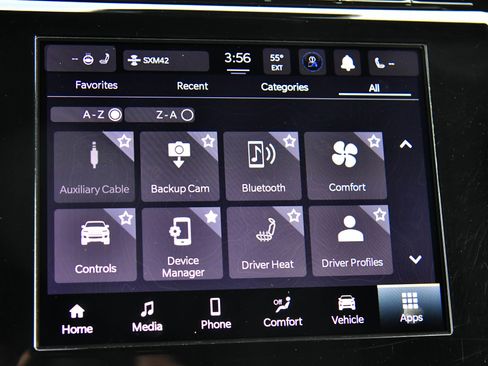 Used 2024 Jeep Grand Cherokee L Laredo image 21