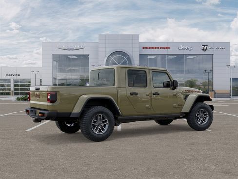 New 2026 Jeep Gladiator Mojave image 4