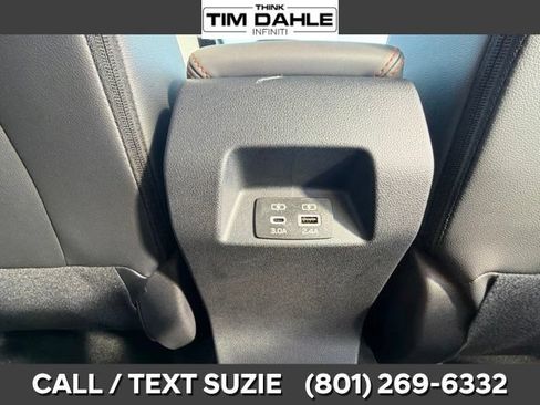 Used 2024 Subaru Crosstrek 2.5i Limited w/ Popular Package #3A AWD/4WD image 19