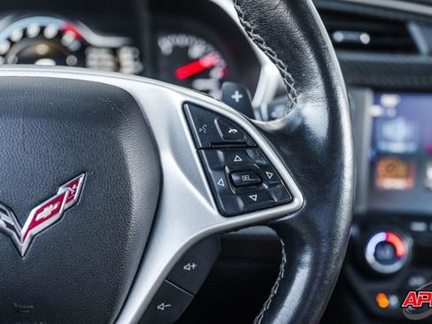 Used 2017 Chevrolet Corvette Z06 image 69