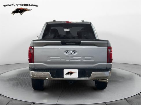 Used 2024 Ford F150 XLT w/ Tow/Haul Package image 4