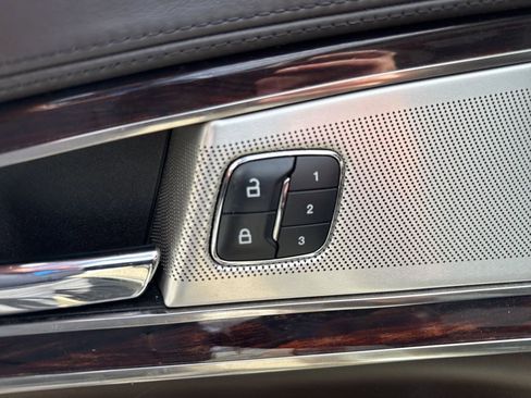 Used 2016 Lincoln MKX Black Label w/ Technology Package AWD/4WD image 12