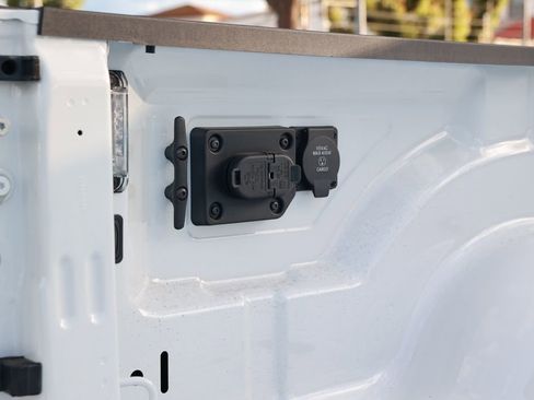 New 2026 RAM 3500 Tradesman AWD/4WD image 37