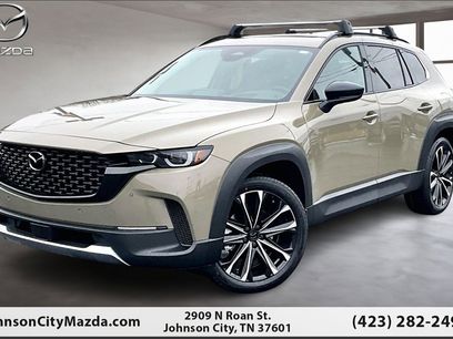 New 2026 MAZDA CX-50 2.5 Turbo w/ Premium Plus Pkg