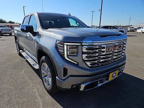 New 2026 GMC Sierra 1500 Denali image 7