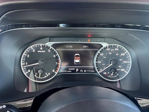 Certified 2023 Nissan Pathfinder SL image 23