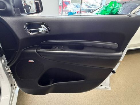 Used 2018 Dodge Durango GT w/ Premium Group AWD/4WD image 33
