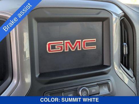 Used 2022 GMC Sierra 3500 Pro w/ Convenience Package image 22