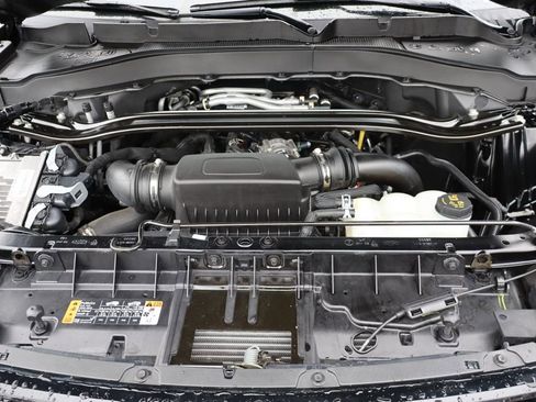 Used 2023 Ford Explorer ST w/ Equipment Group 401A AWD/4WD image 56