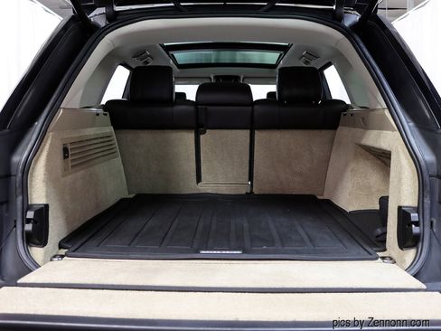 Used 2016 Land Rover Range Rover Supercharged image 31