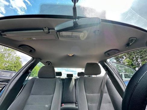 Used 2007 Honda Civic LX image 33