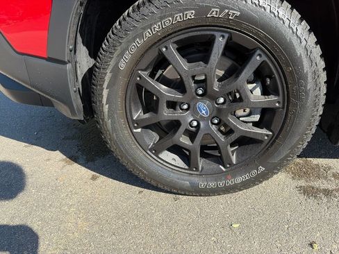 Certified 2024 Subaru Crosstrek 2.5i Wilderness w/ Crosstrek Mirror Package AWD/4WD image 16