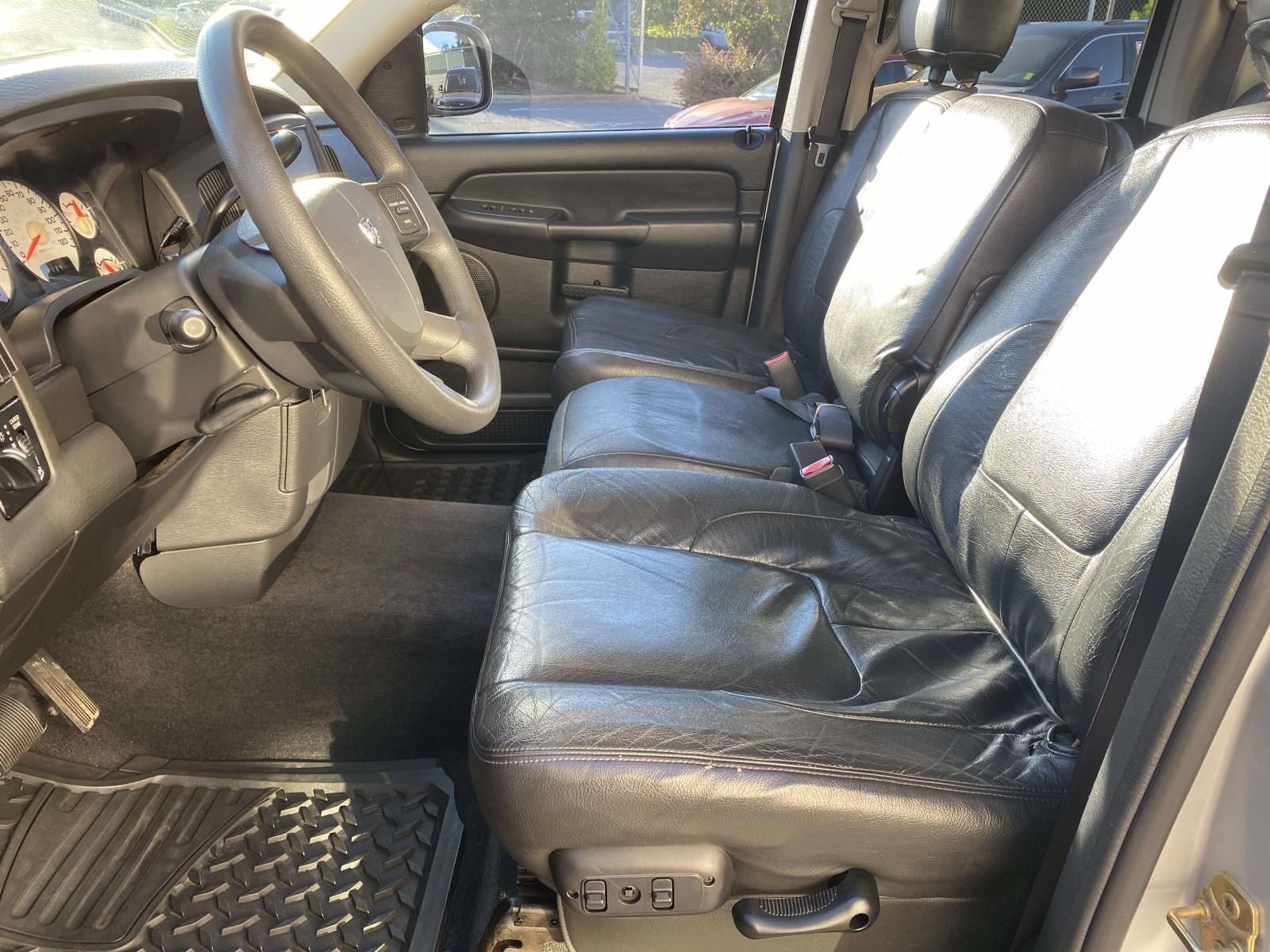 Used 2005 Dodge Ram 1500 Truck SLT w/ Quad Cab Big Horn Value Group RWD image 27