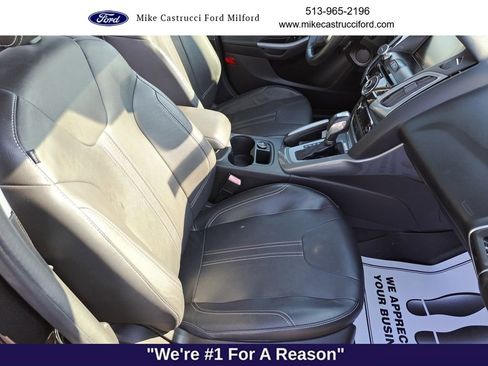 Used 2012 Ford Focus Titanium image 24