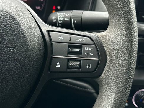 Certified 2023 Honda Accord EX image 26