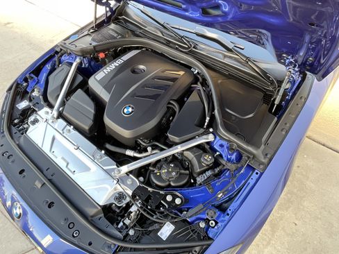 New 2026 BMW 430i Coupe w/ M Sport Package image 31