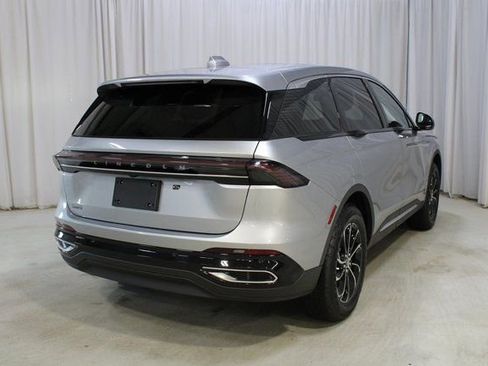 New 2026 Lincoln Nautilus Premier w/ Equipment Group 102A AWD/4WD image 55