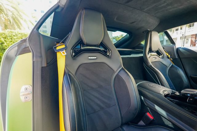 Used 2020 Mercedes-Benz AMG GT R image 82