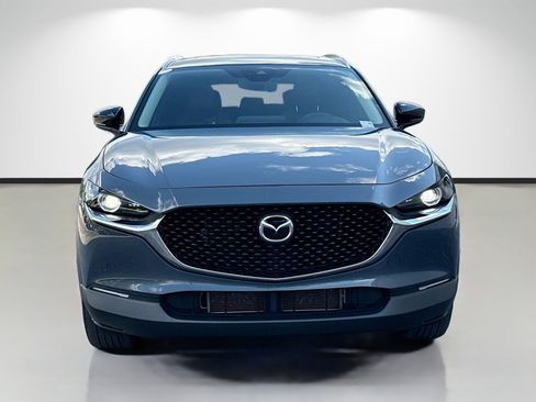 Used 2022 MAZDA CX-30 AWD 2.5 S w/ Preferred Package image 8