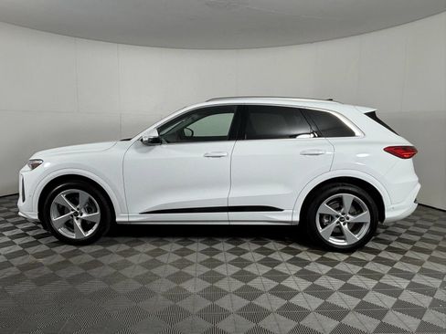 Used 2025 Audi Q5 Prestige AWD/4WD image 5