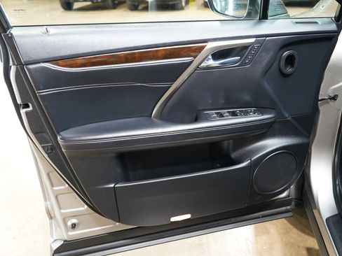 Used 2019 Lexus RX 350 F Sport image 37