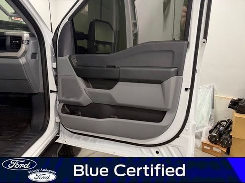 Certified 2024 Ford F350 XL image 29