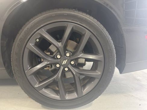 Used 2023 Dodge Challenger GT w/ Blacktop Package image 9