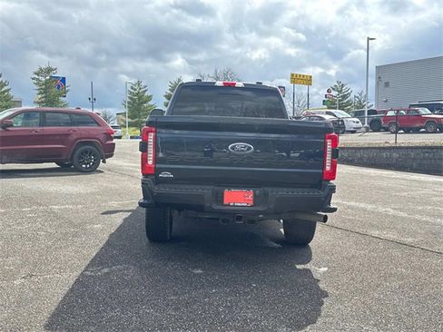 Used 2024 Ford F250 XL w/ STX Appearance Package image 6