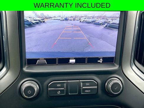 Used 2020 Chevrolet Silverado 1500 RST image 15