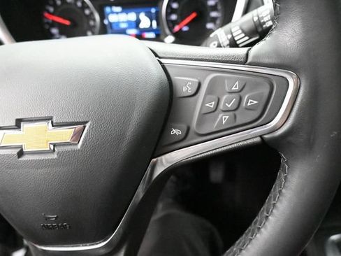 Used 2023 Chevrolet Equinox LT AWD/4WD image 23
