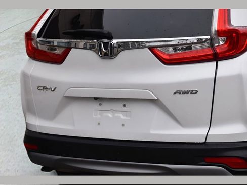 Used 2019 Honda CR-V EX-L image 27