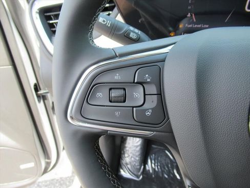 New 2026 Buick Encore GX Avenir w/ Avenir Technology Package image 17