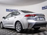 New 2025 Toyota Corolla LE image 4