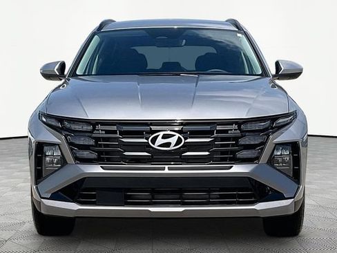 Certified 2026 Hyundai Tucson SEL FWD image 4
