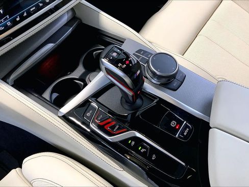 Used 2023 BMW M5 w/ Competition Package AWD/4WD image 16