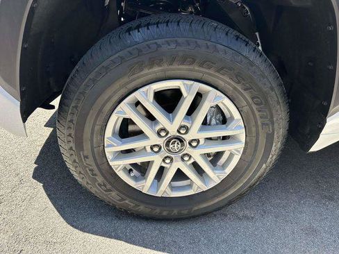 Certified 2026 Toyota Tundra SR5 AWD/4WD image 11