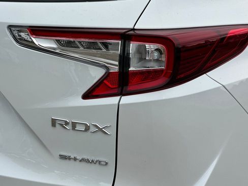 New 2026 Acura RDX w/ Technology Package image 33