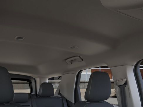 New 2025 Ford Bronco Sport Big Bend AWD/4WD image 22