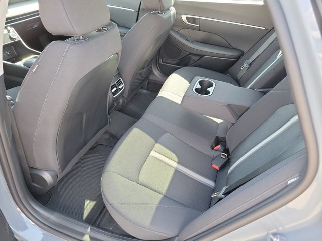New 2026 Hyundai Sonata SEL FWD image 26