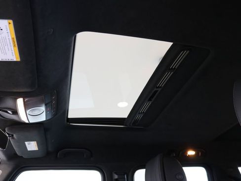 Used 2023 Mercedes-Benz G 63 AMG 4MATIC image 16