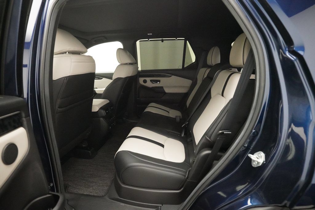 Certified 2026 Honda Passport TrailSport Elite image 16
