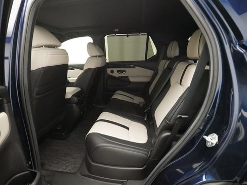 Certified 2026 Honda Passport TrailSport Elite image 16