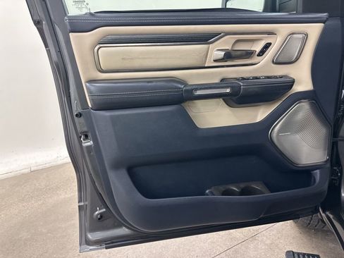 Used 2019 RAM 1500 Limited image 31