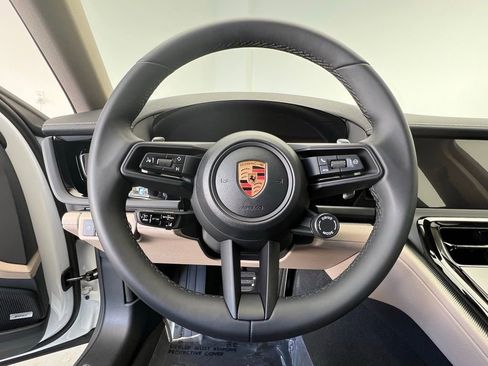 New 2026 Porsche Panamera image 7