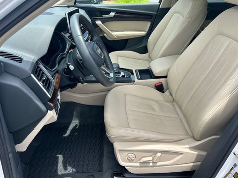 Used 2018 Audi Q5 Prestige w/ Prestige Package AWD/4WD image 11