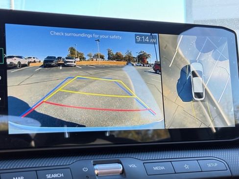 New 2025 Kia K4 GT-Line Turbo image 18